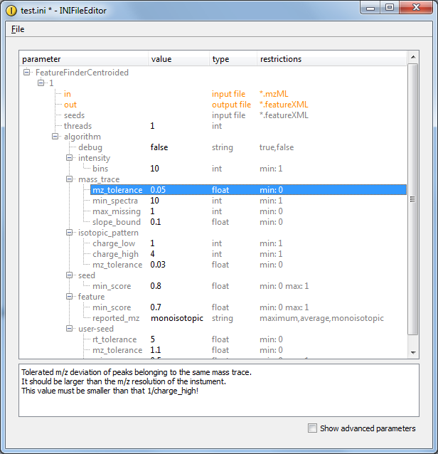 INIFileEditor