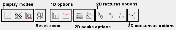 TOPPView Icons